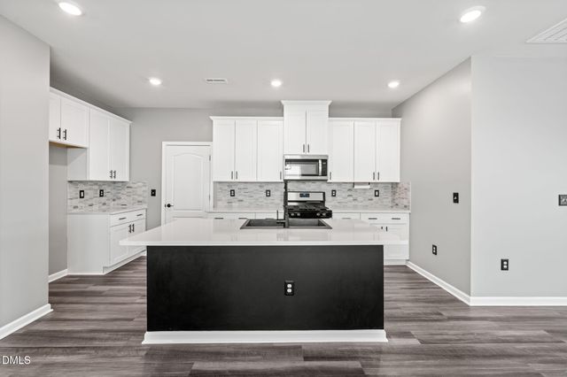 92 White Ash Drive, Clayton, NC 27527