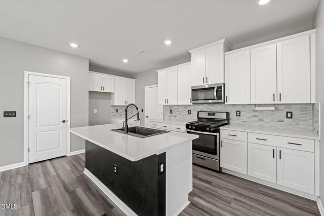 92 White Ash Drive, Clayton, NC 27527