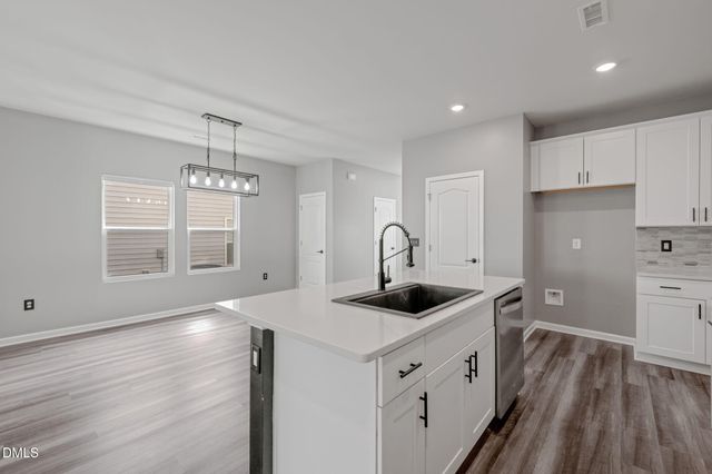 92 White Ash Drive, Clayton, NC 27527