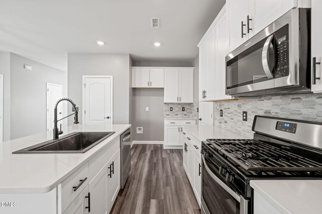 92 White Ash Drive, Clayton, NC 27527