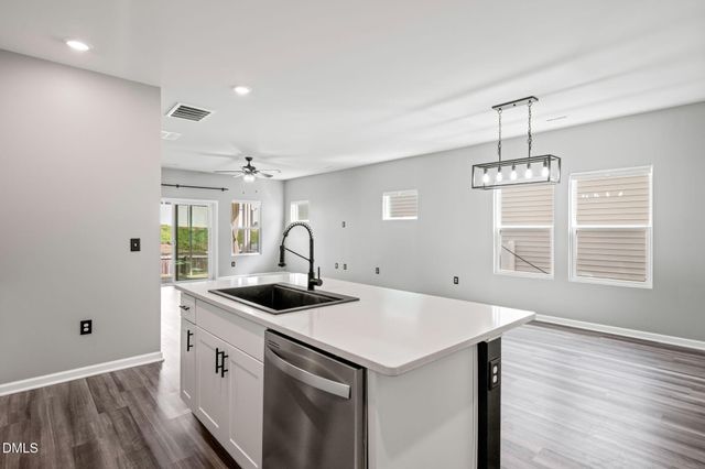 92 White Ash Drive, Clayton, NC 27527