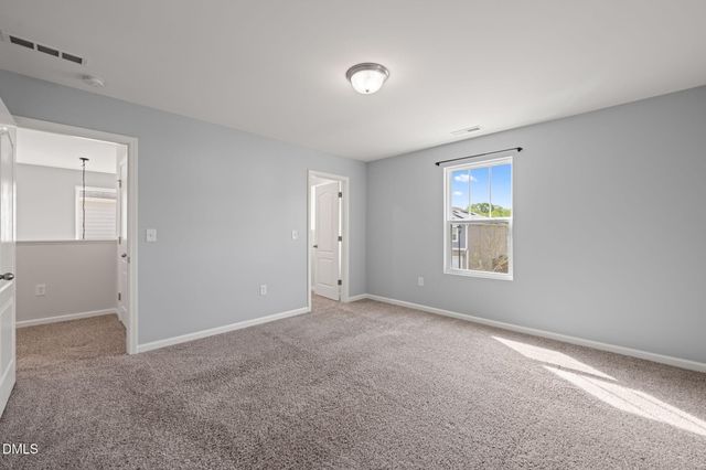 92 White Ash Drive, Clayton, NC 27527