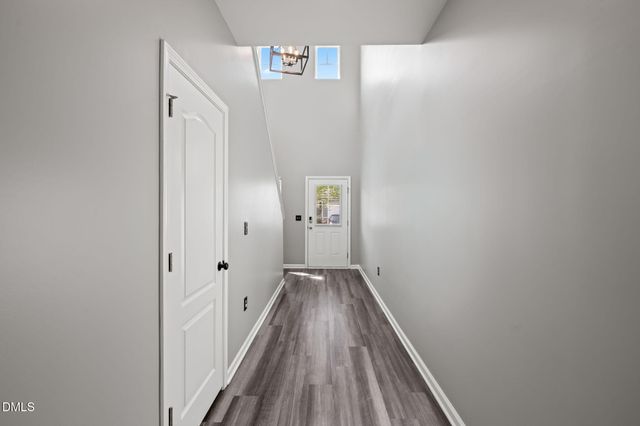 92 White Ash Drive, Clayton, NC 27527