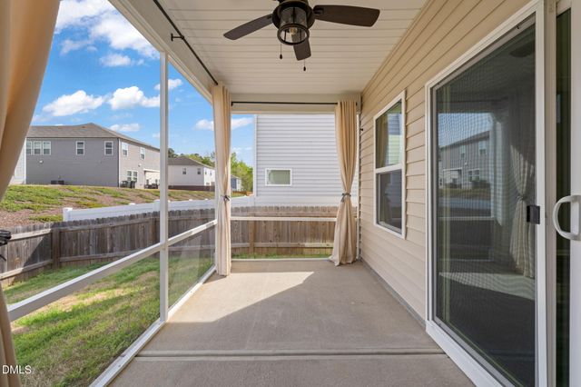 92 White Ash Drive, Clayton, NC 27527