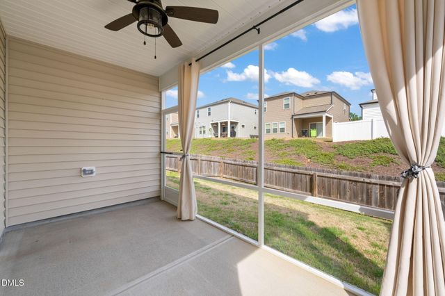 92 White Ash Drive, Clayton, NC 27527