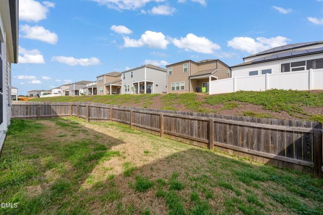 92 White Ash Drive, Clayton, NC 27527