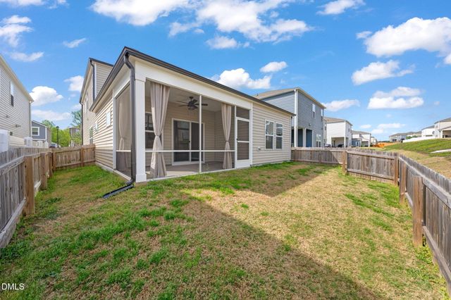 92 White Ash Drive, Clayton, NC 27527