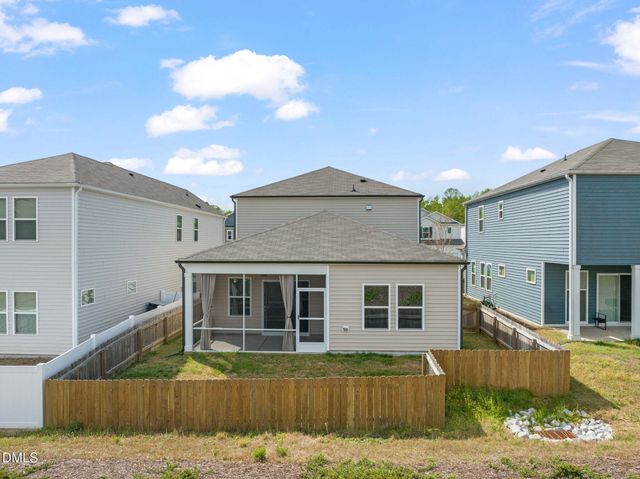 92 White Ash Drive, Clayton, NC 27527