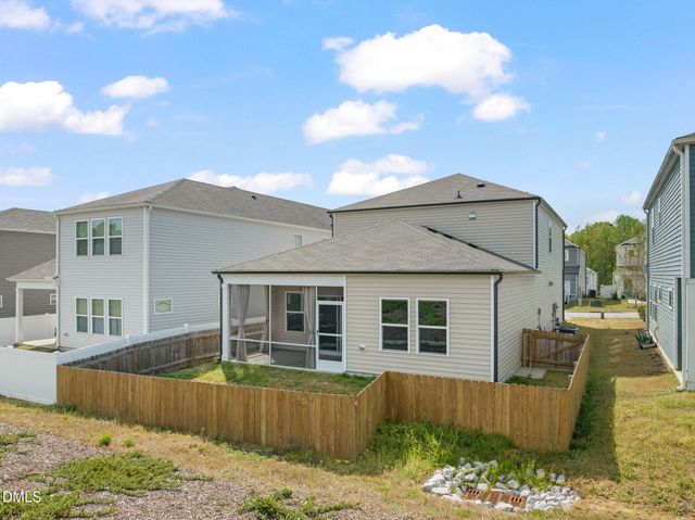 92 White Ash Drive, Clayton, NC 27527