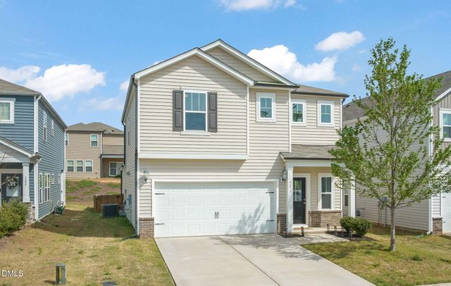 92 White Ash Drive, Clayton, NC 27527