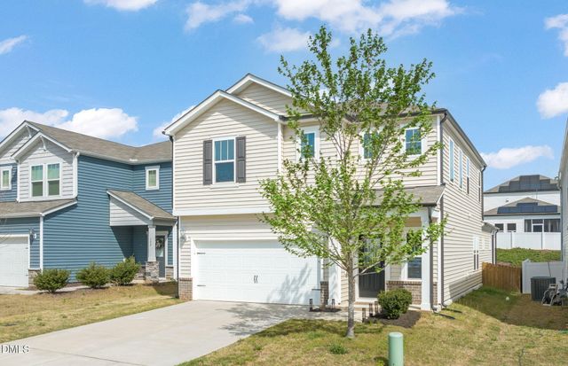 92 White Ash Drive, Clayton, NC 27527