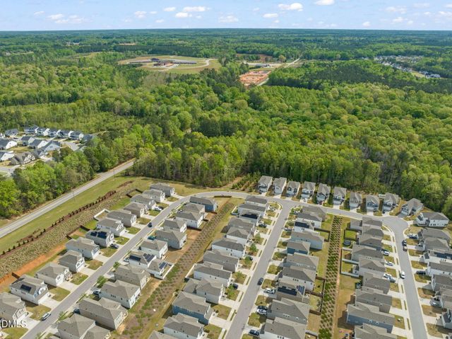 92 White Ash Drive, Clayton, NC 27527