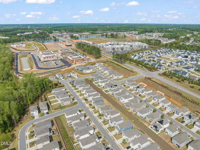 92 White Ash Drive, Clayton, NC 27527