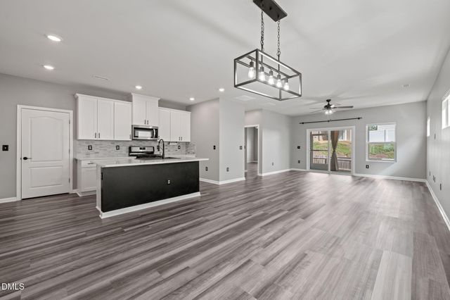 92 White Ash Drive, Clayton, NC 27527