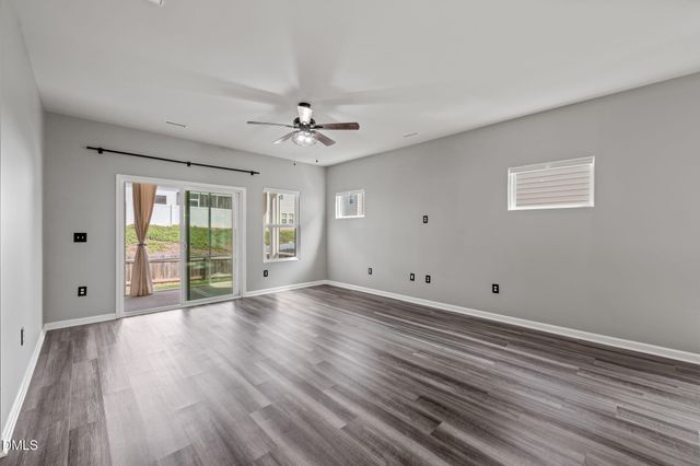 92 White Ash Drive, Clayton, NC 27527