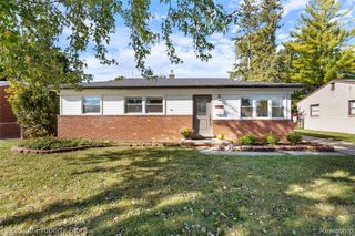 47425 Jeffry, Shelby Twp, MI 48317