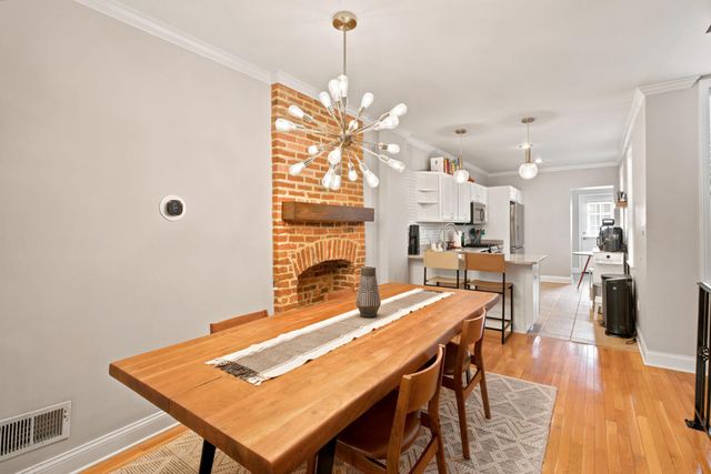 1124 S EAST AVE S, Baltimore, MD 21224