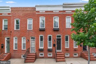 1124 S EAST AVE S, Baltimore, MD 21224