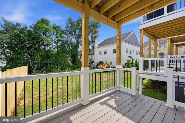 207 W EIGHTH ST, Bridgeport, PA 19405
