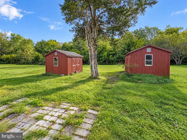 8614 LINTON HALL RD, Bristow, VA 20136