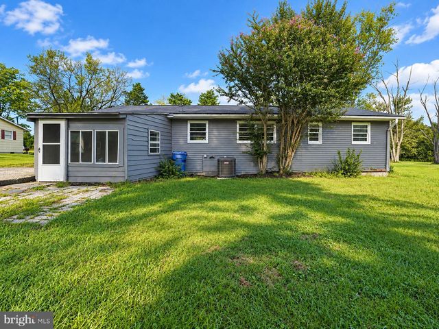 8614 LINTON HALL RD, Bristow, VA 20136