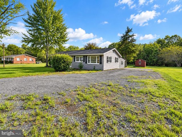 8614 LINTON HALL RD, Bristow, VA 20136