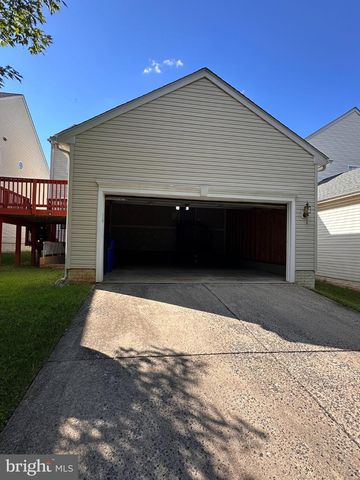 13925 COACHMANS CIR, Germantown, MD 20874