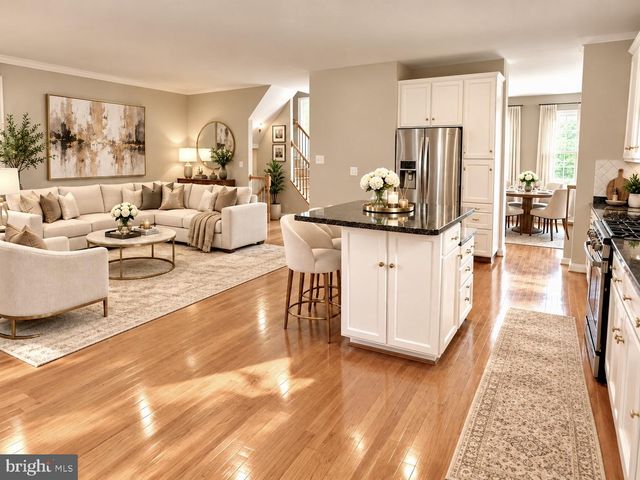 13925 COACHMANS CIR, Germantown, MD 20874