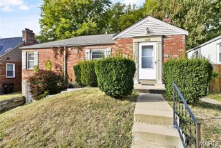 415 Robert Avenue, Ferguson, MO 63135