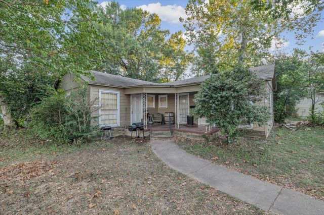 3000 Ethel. Avenue, Waco, TX 76707