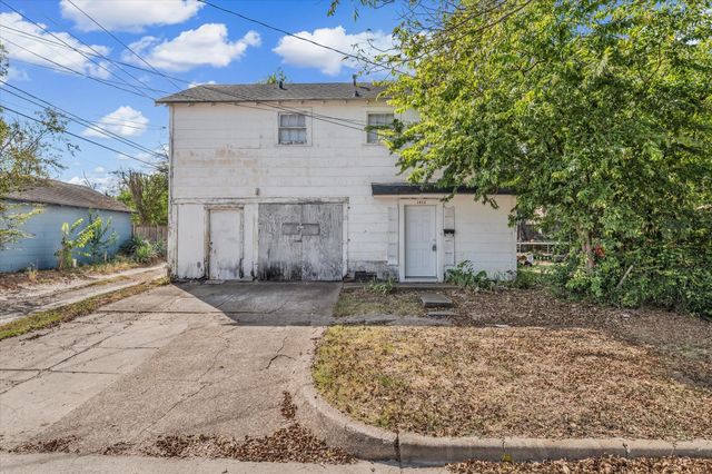 3000 Ethel. Avenue, Waco, TX 76707