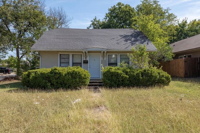 3000 Ethel. Avenue, Waco, TX 76707