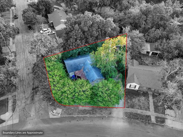 3000 Ethel. Avenue, Waco, TX 76707