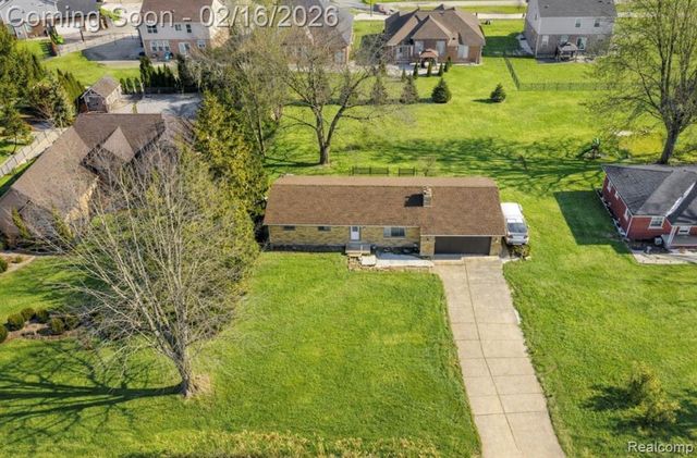 47848 Card Road, Macomb, MI 48044