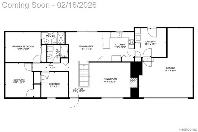 47848 Card Road, Macomb, MI 48044