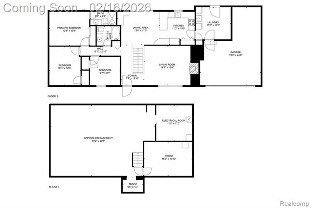 47848 Card Road, Macomb, MI 48044