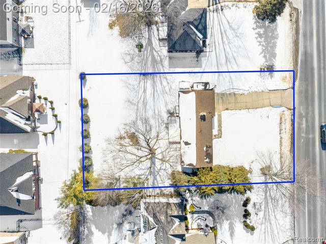 47848 Card Road, Macomb, MI 48044