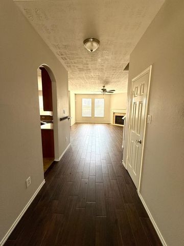 20223 Benton Springs Lane, Richmond, TX 77407