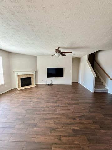 20223 Benton Springs Lane, Richmond, TX 77407