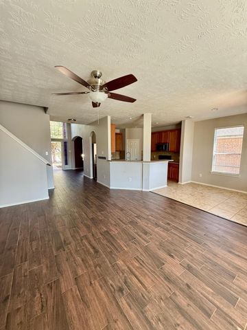 20223 Benton Springs Lane, Richmond, TX 77407