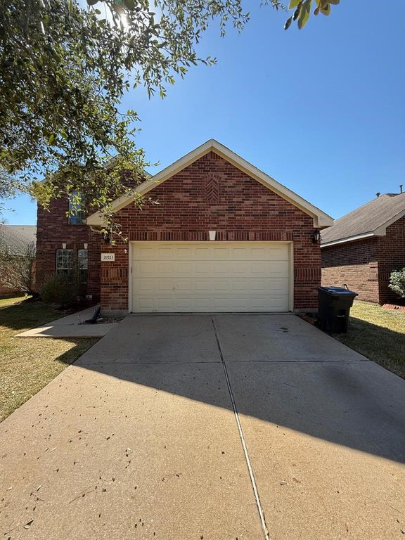 20223 Benton Springs Lane, Richmond, TX 77407