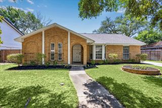 12315 Whittington Drive N, Houston, TX 77077