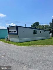 151 ROOSEVELT AVE #31, Dover, DE 19901