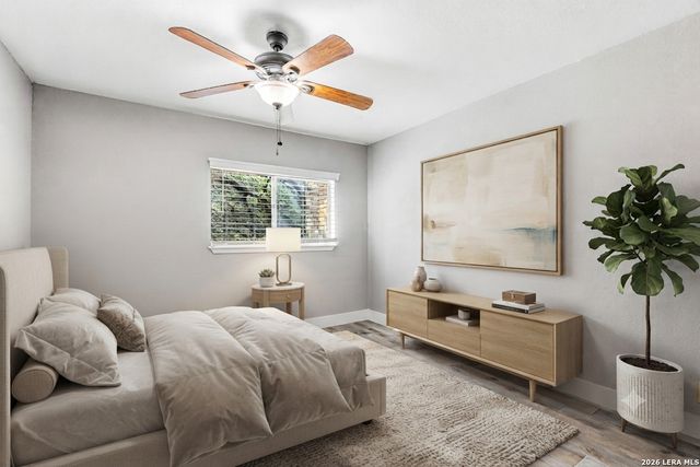 4119 Medical Dr Apt D206, San Antonio, TX 78229