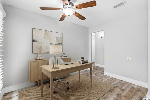 4119 Medical Dr Apt D206, San Antonio, TX 78229