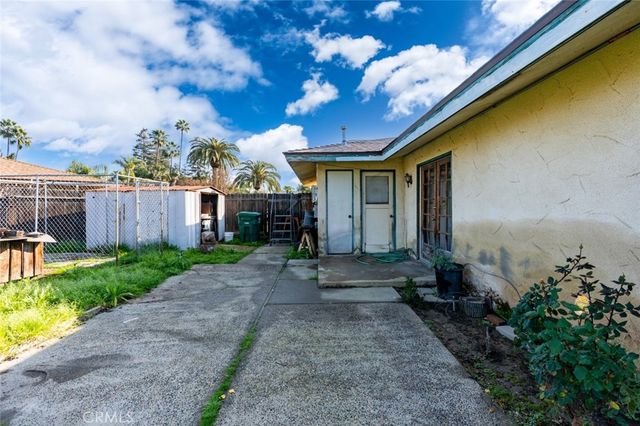 2160 3rd Street, Sanger, CA 93657