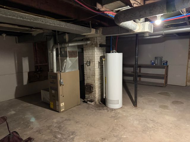 616 Grand Avenue, Michigan City, IN 46360