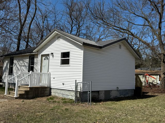 616 Grand Avenue, Michigan City, IN 46360