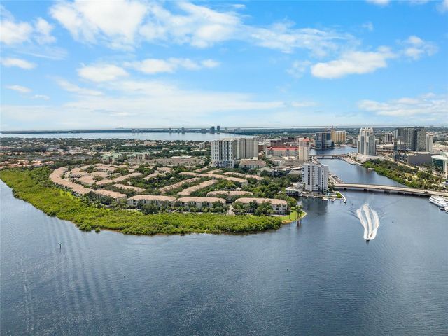 1109 NORMANDY TRACE ROAD 1109, Tampa, FL 33602
