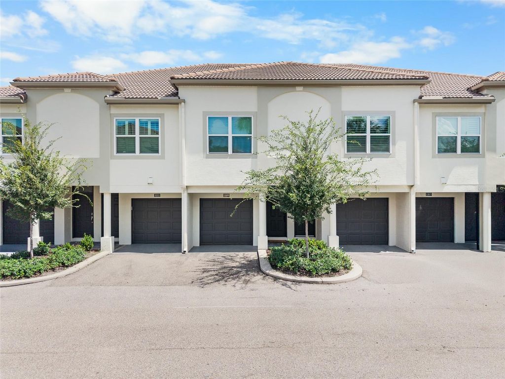 1109 NORMANDY TRACE ROAD 1109, Tampa, FL 33602